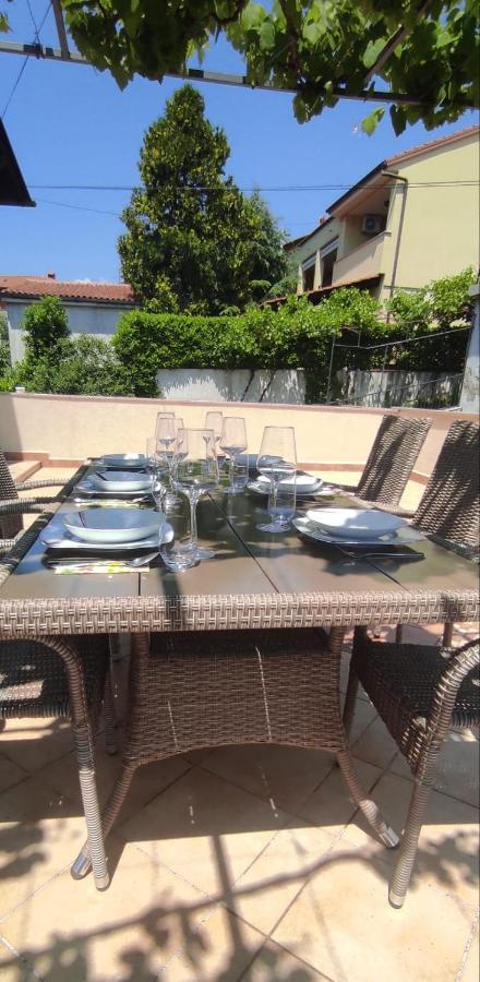 Niksa Apartamento Rijeka Exterior foto