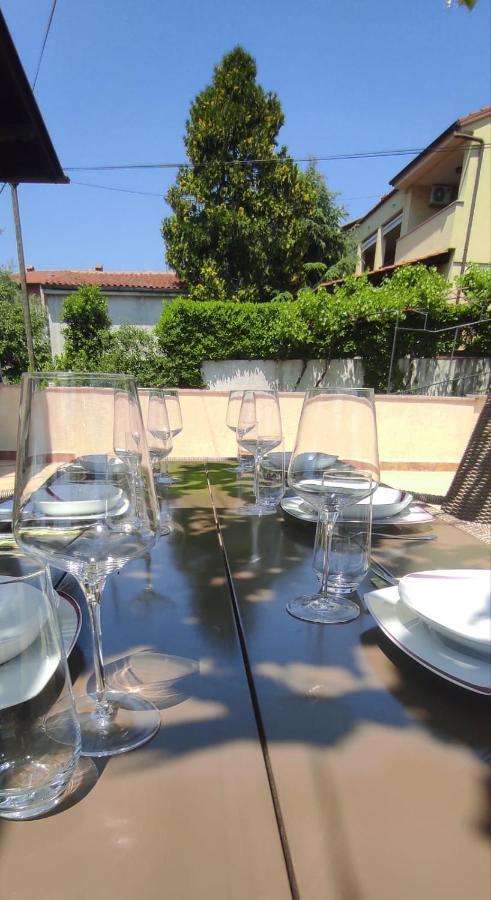 Niksa Apartamento Rijeka Exterior foto