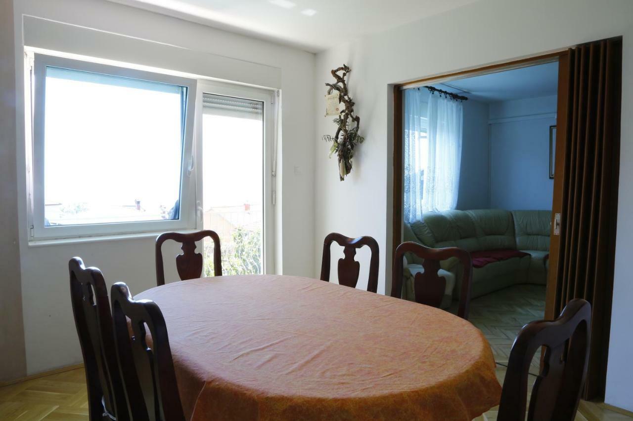 Niksa Apartamento Rijeka Exterior foto