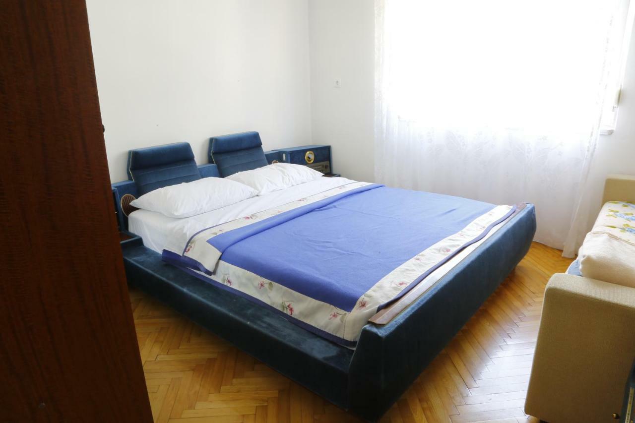 Niksa Apartamento Rijeka Exterior foto